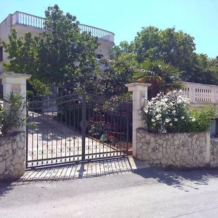 Villa Caroline Trogir Exterior foto