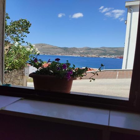 Villa Caroline Trogir Exterior foto