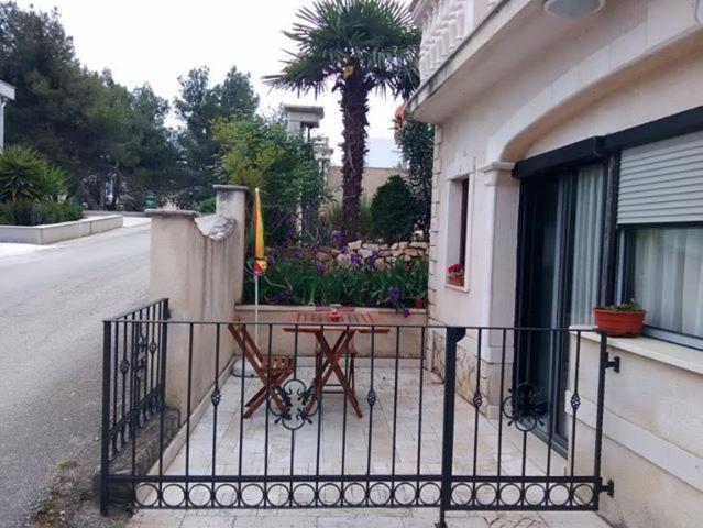 Villa Caroline Trogir Exterior foto