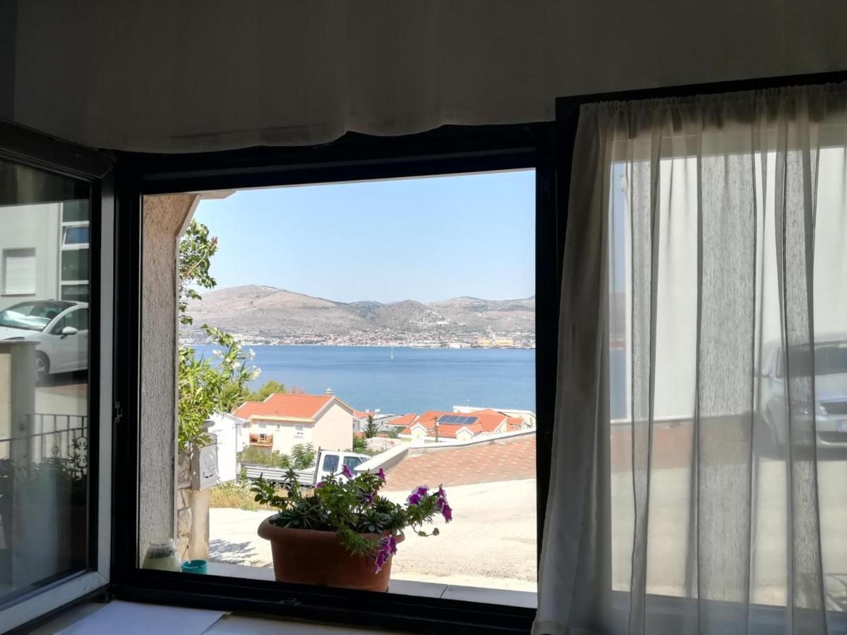 Villa Caroline Trogir Exterior foto