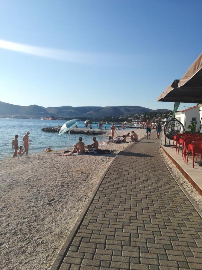 Villa Caroline Trogir Exterior foto