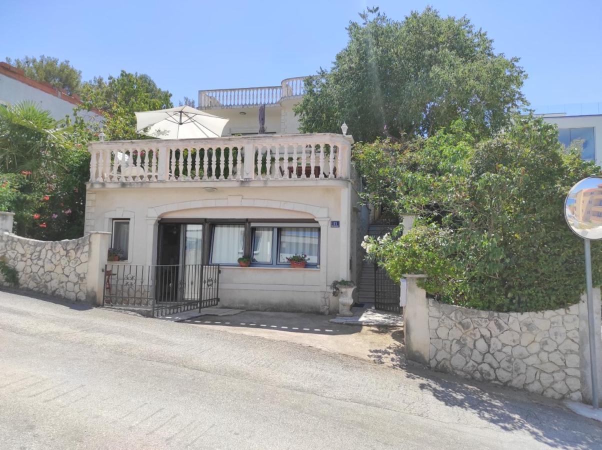 Villa Caroline Trogir Exterior foto