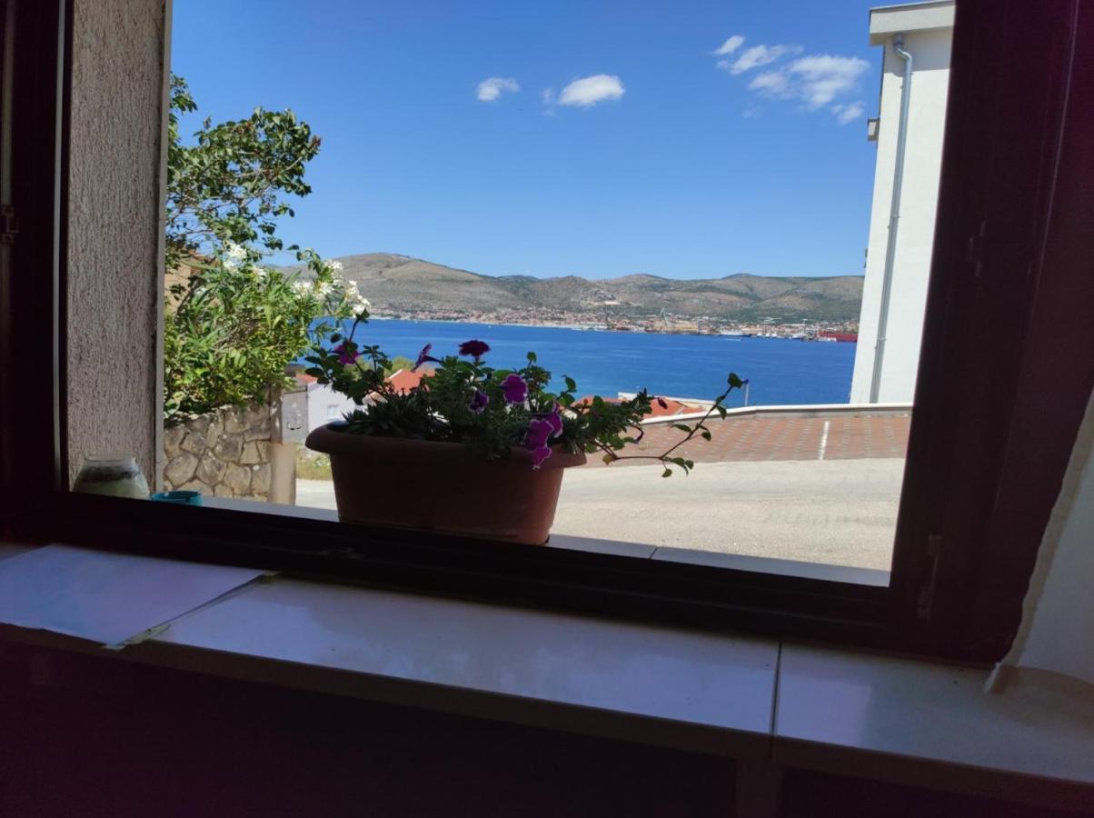 Villa Caroline Trogir Exterior foto