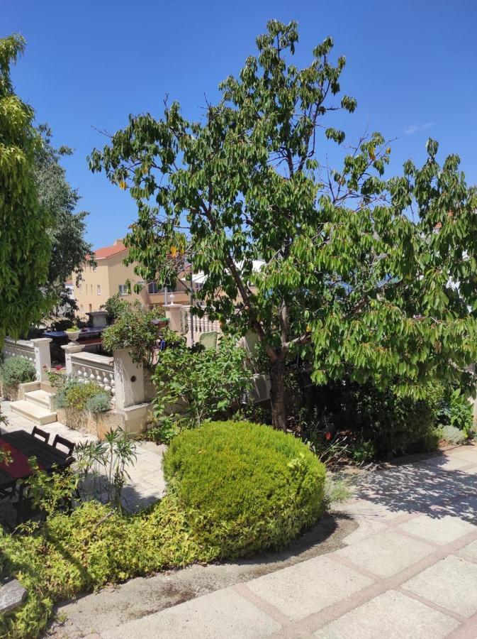 Villa Caroline Trogir Exterior foto
